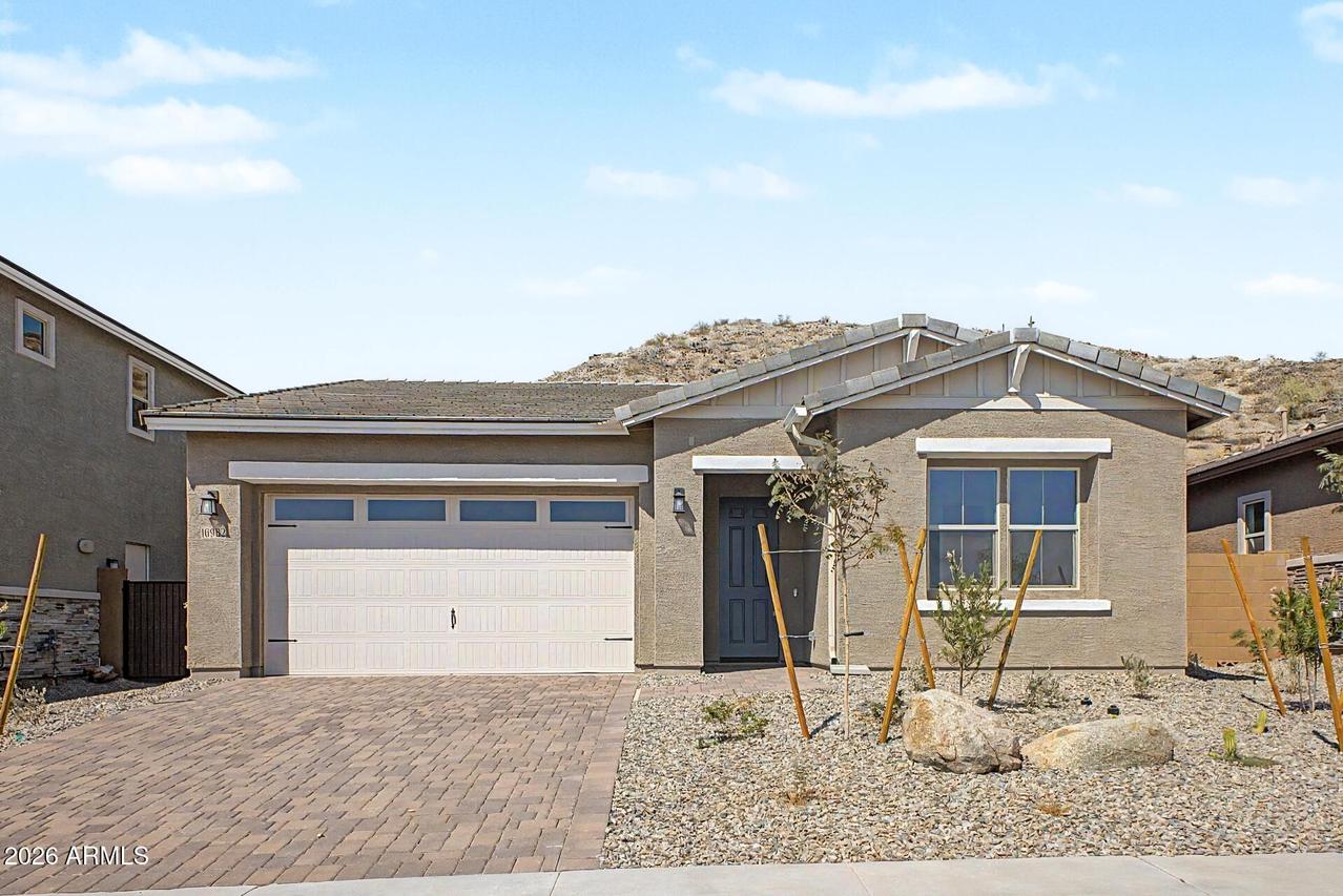 16982 W Desert Ln., Goodyear, AZ 85338