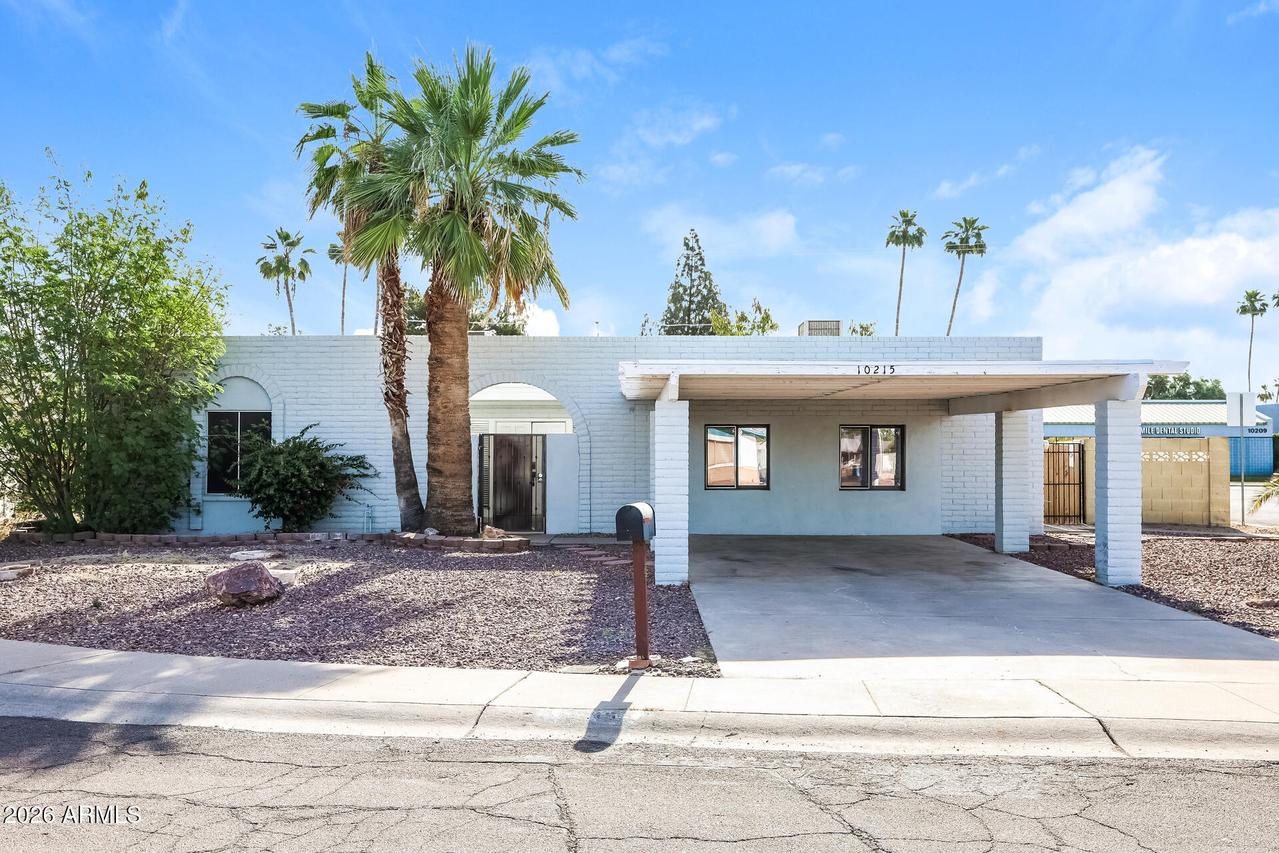 10215 N 35th Dr., Phoenix, AZ 85051