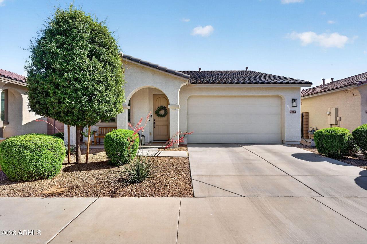 20391 E Estrella Rd., Queen Creek, AZ 85142