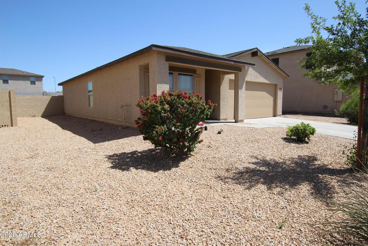 322 E Bobcat Pl., Casa Grande, AZ 85122