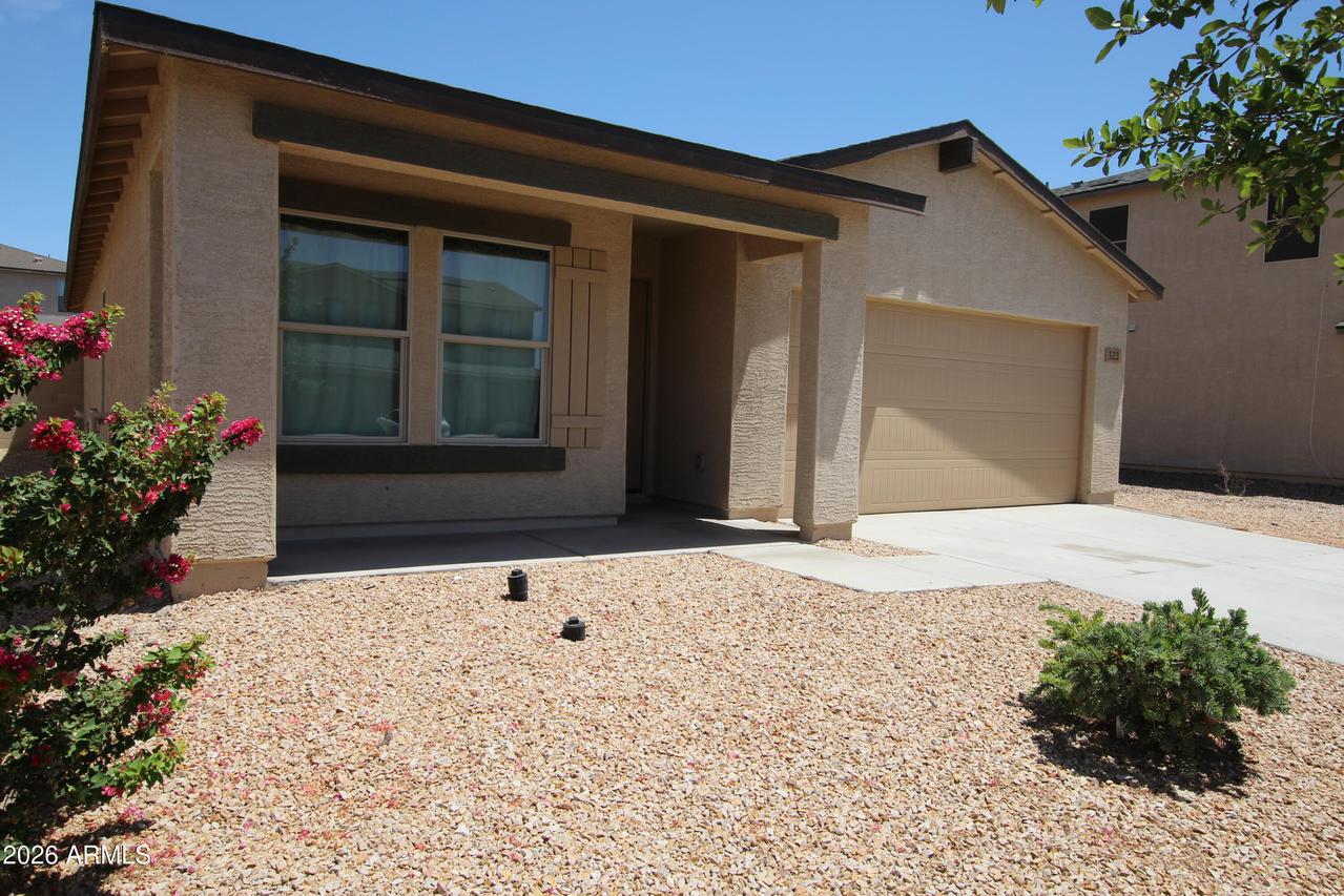 322 E Bobcat Pl., Casa Grande, AZ 85122