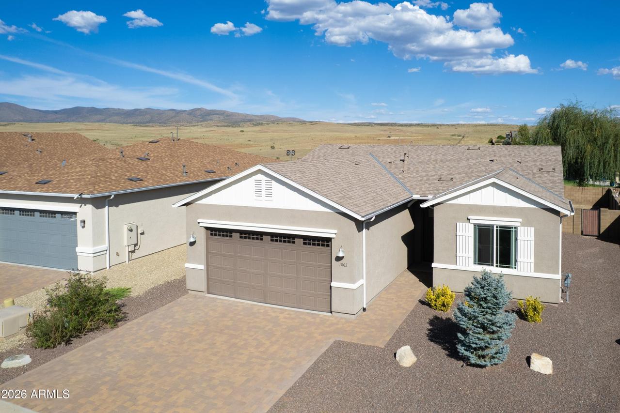 1003 N Diaz St., Dewey, AZ 86327