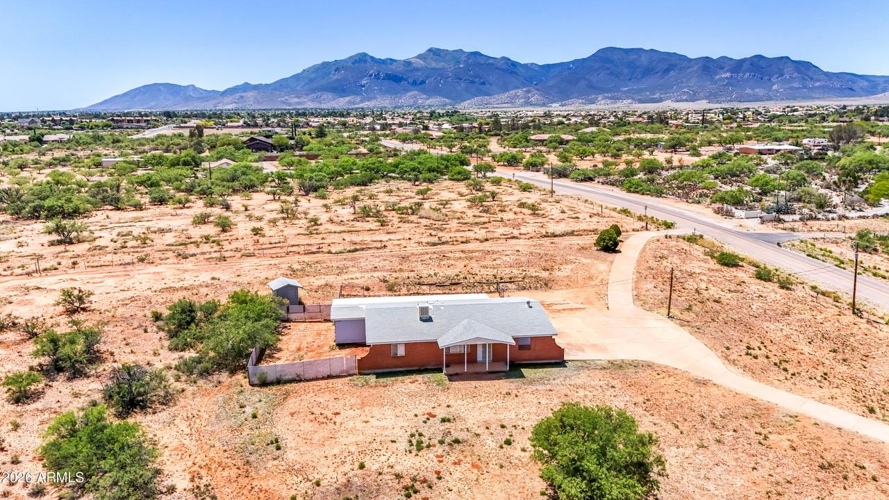 1801 S El Camino Real, Sierra Vista, AZ 85635