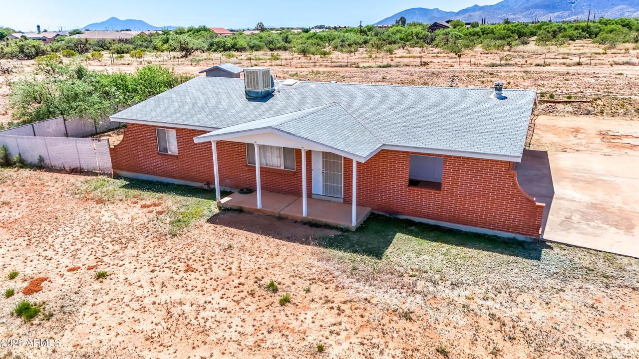 1801 S El Camino Real, Sierra Vista, AZ 85635