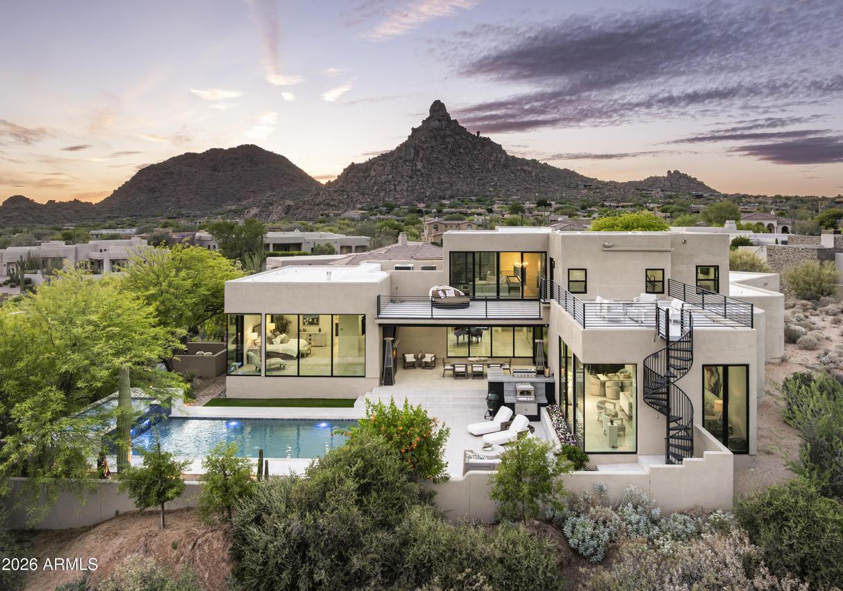 26101 N 104th Pl., Scottsdale, AZ 85255