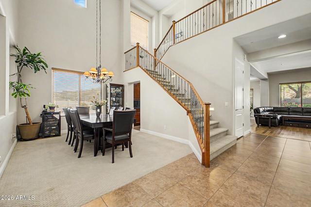 New Homes For Sale This Week in Westwing Mountain: April 24th to April 30th