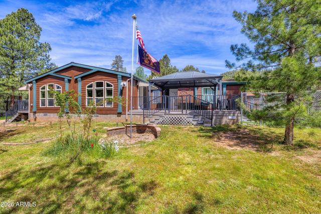 New Homes For Sale This Week in Strawberry: April 24th to April 30th
