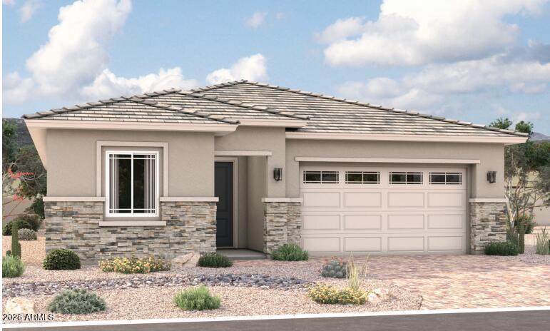 16976 W Desert Ln., Goodyear, AZ 85338