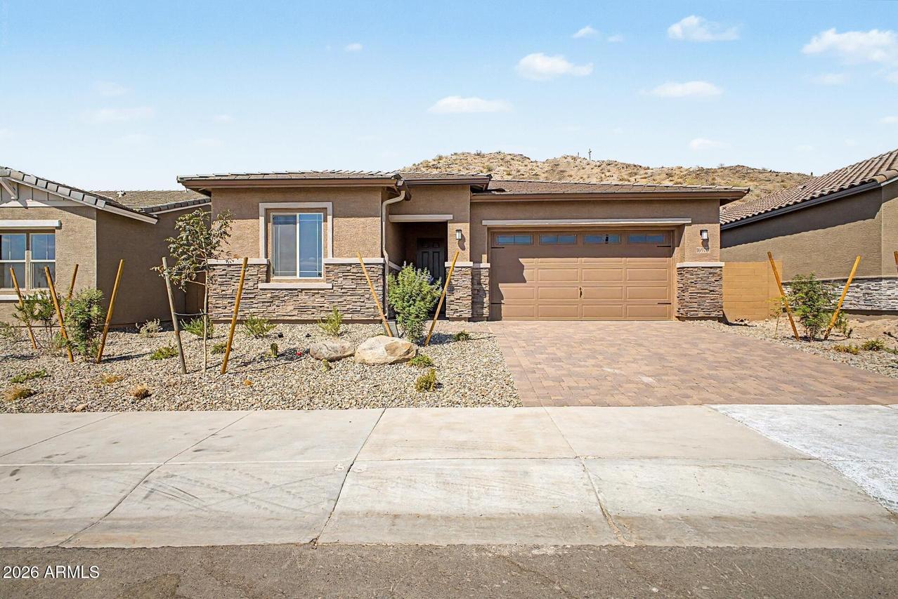 16976 W Desert Ln., Goodyear, AZ 85338