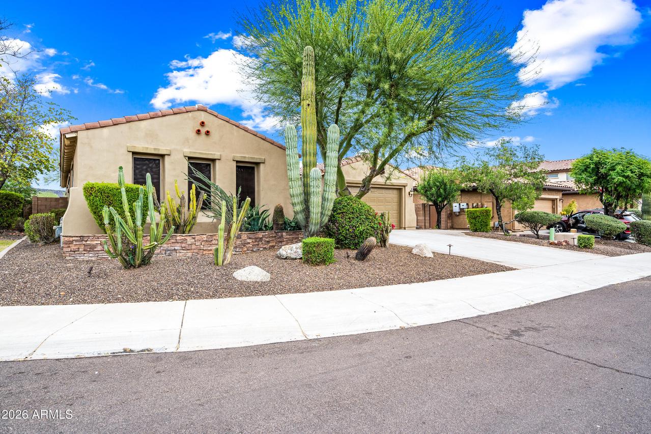 30573 N 123rd Ln., Peoria, AZ 85383