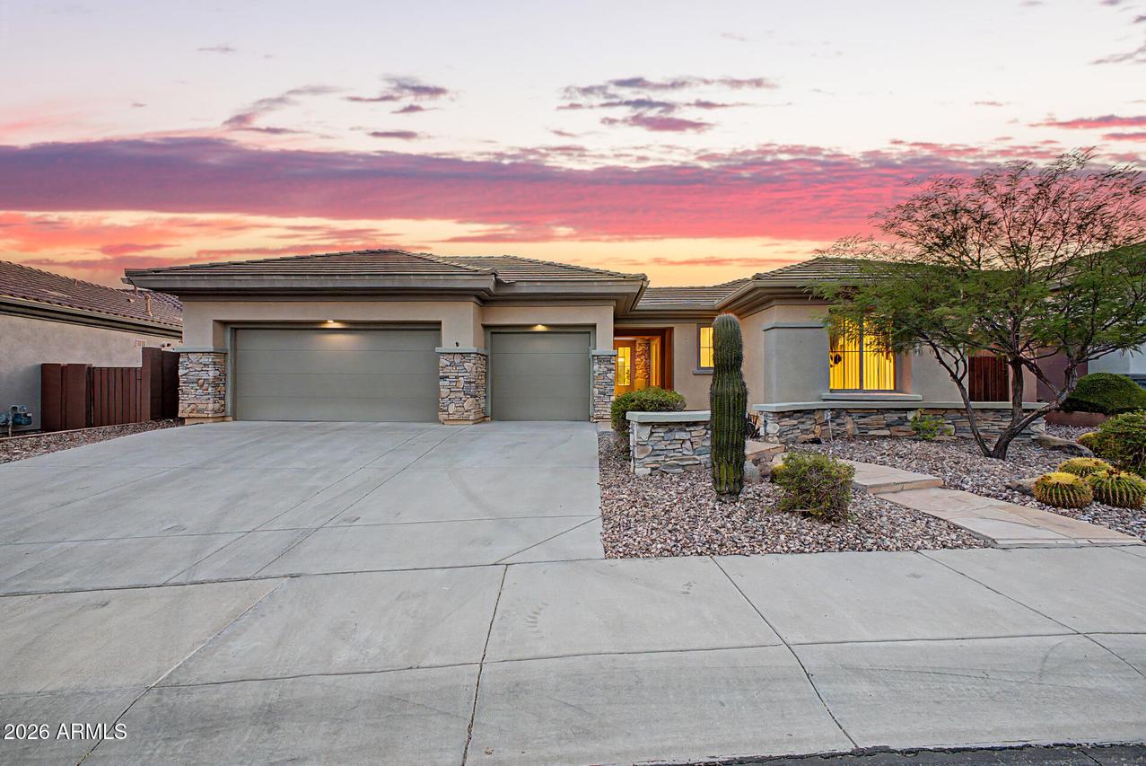 40818 N Lytham Ct., Phoenix, AZ 85086