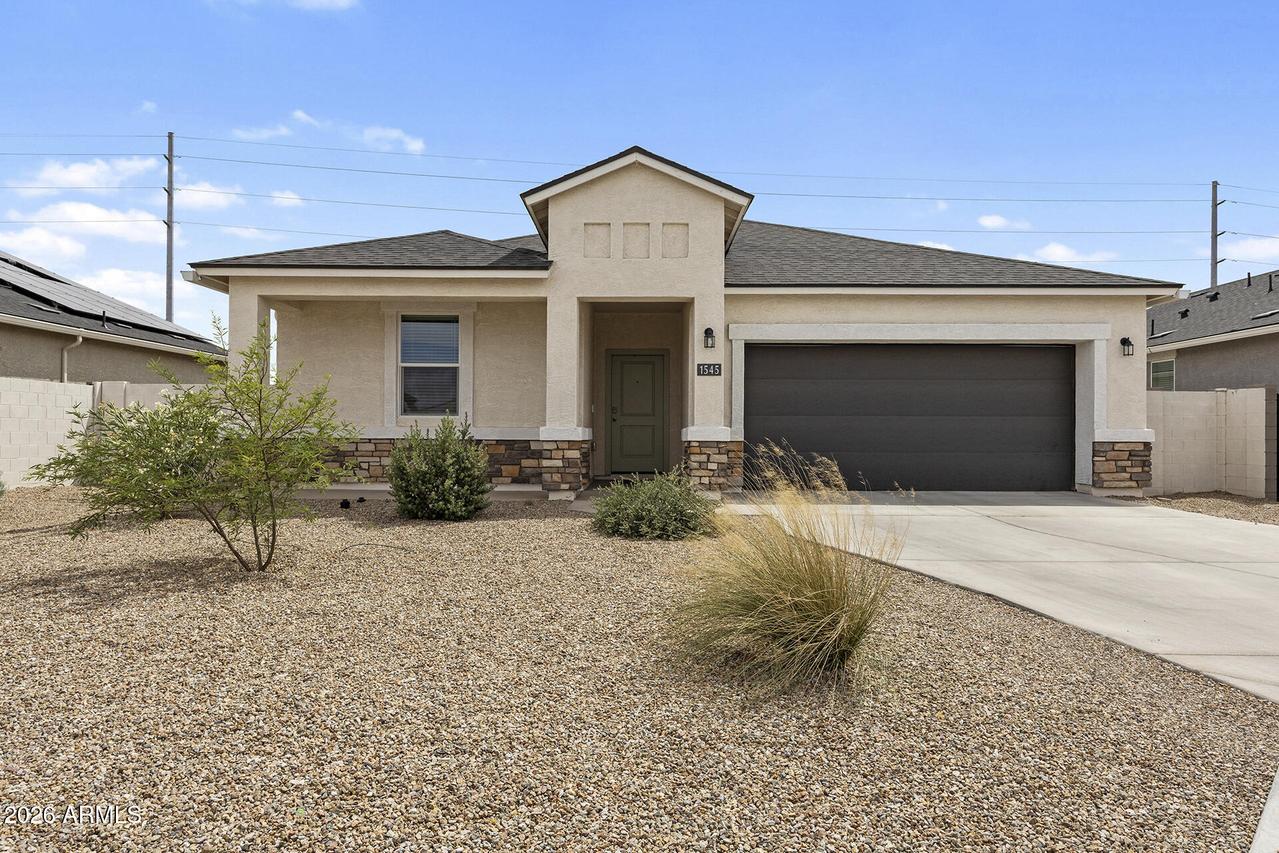 1545 E Mason Dr., Casa Grande, AZ 85122