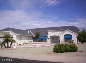 14406 W Blackwood Dr., Sun City West, AZ 85375