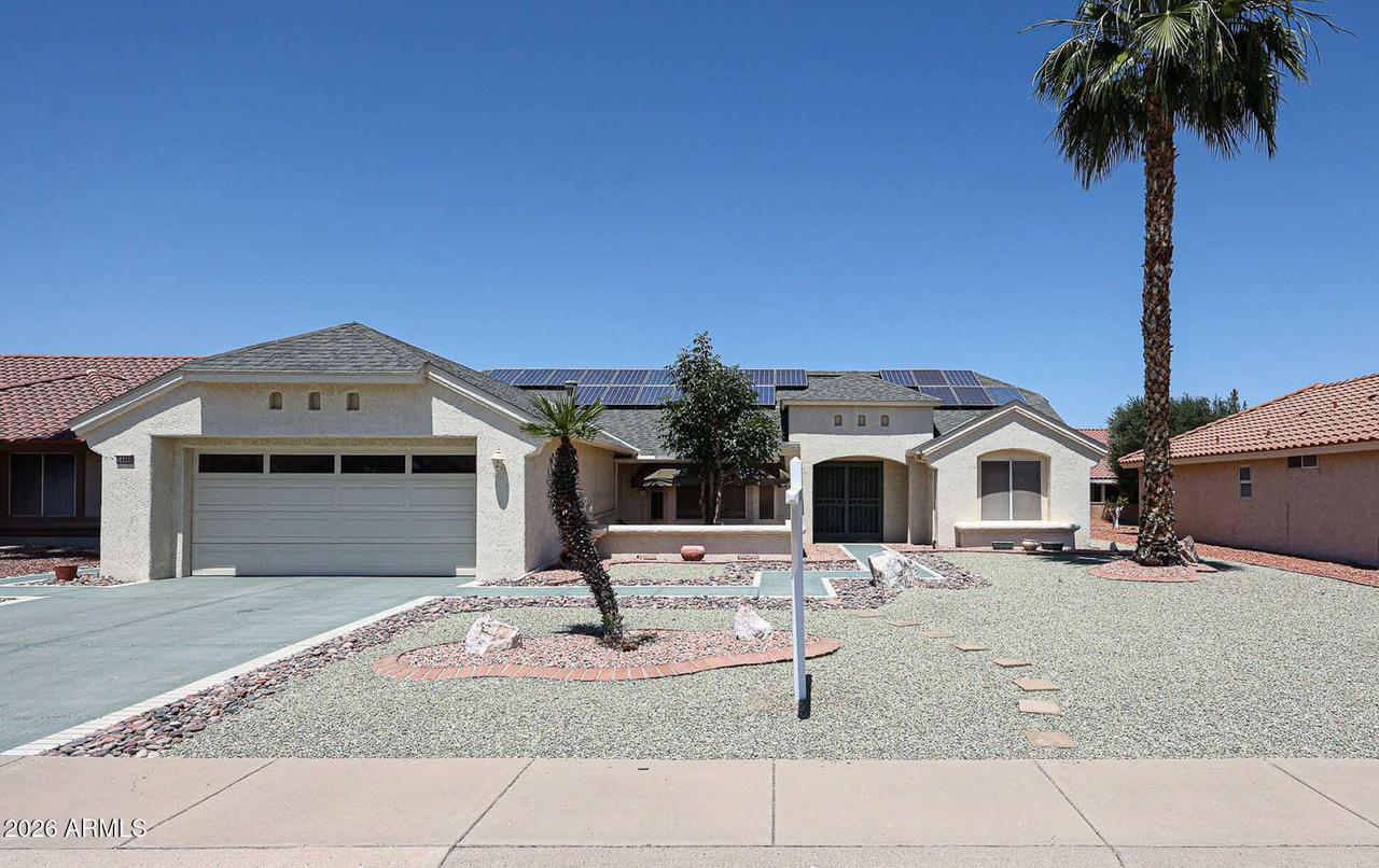 14406 W Blackwood Dr., Sun City West, AZ 85375