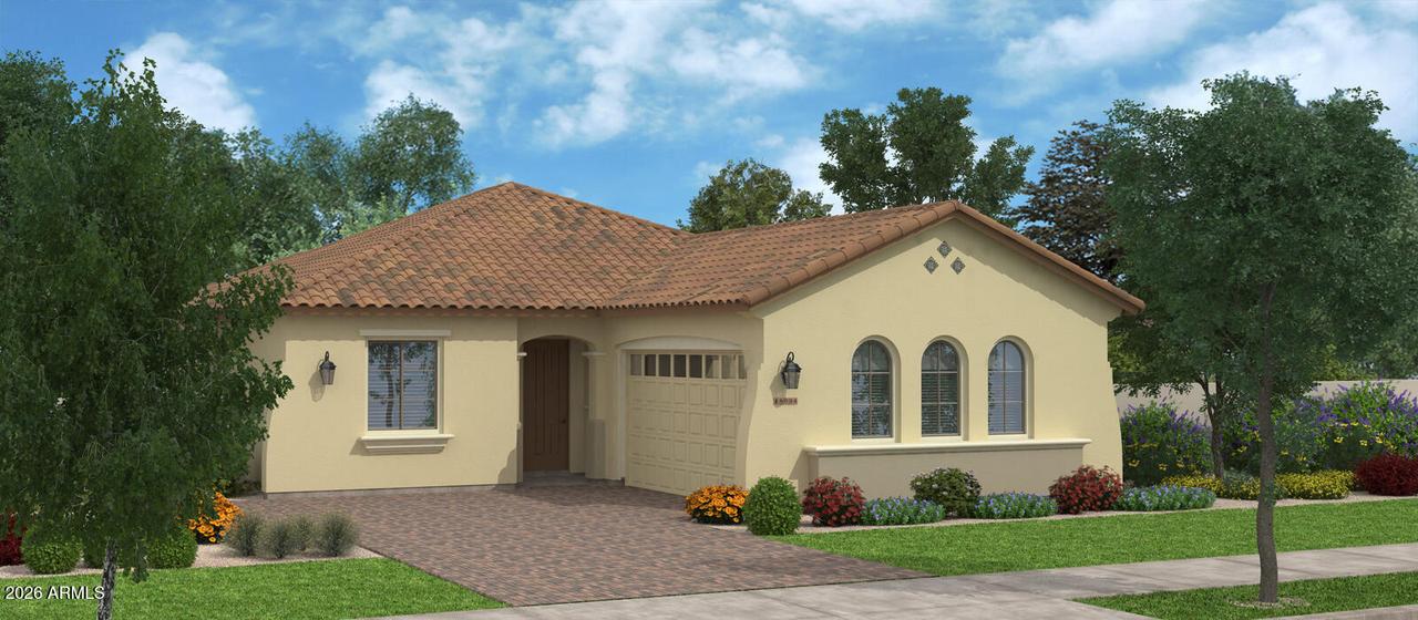 4257 E Bethena St., Gilbert, AZ 85295