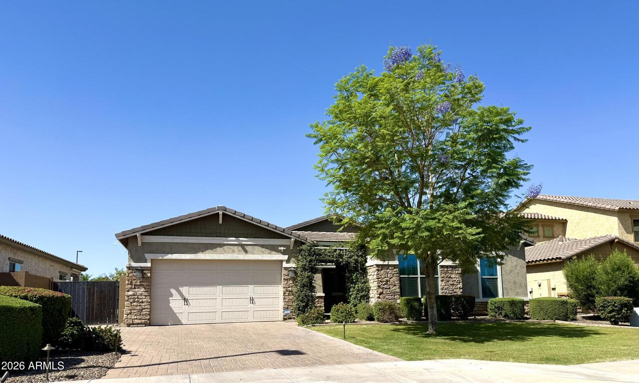 5014 S Tatum Ln., Gilbert, AZ 85298