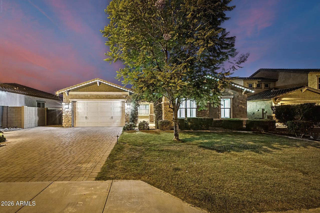 5014 S Tatum Ln., Gilbert, AZ 85298