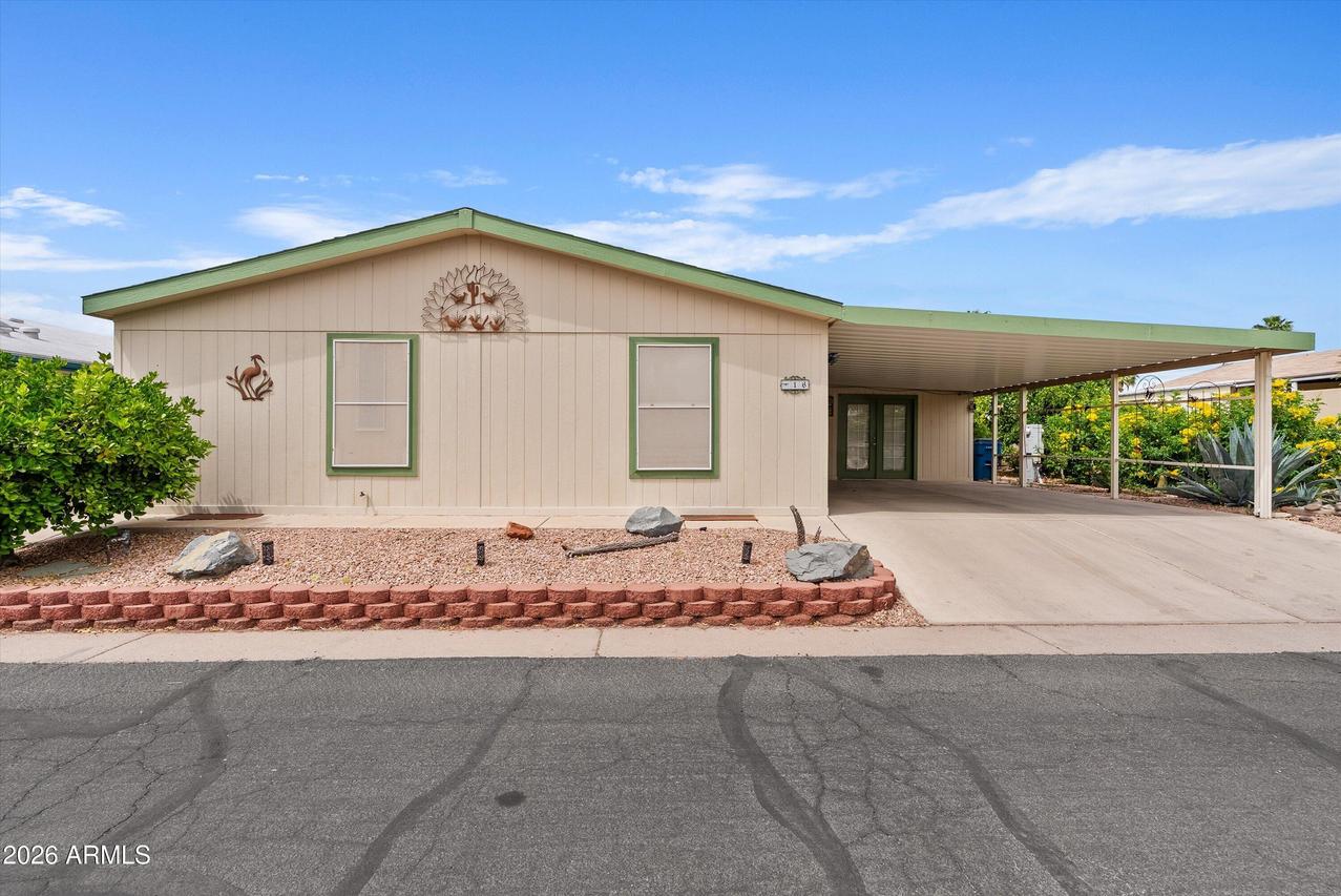 3700 S Tomahawk Rd. #16, Apache Junction, AZ 85119