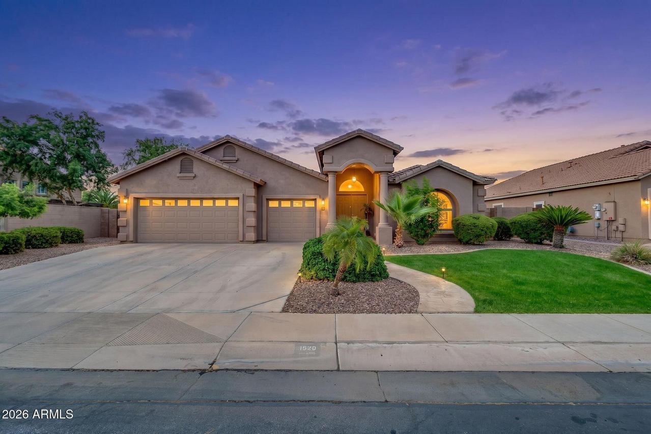 1929 S Cole Dr., Gilbert, AZ 85295