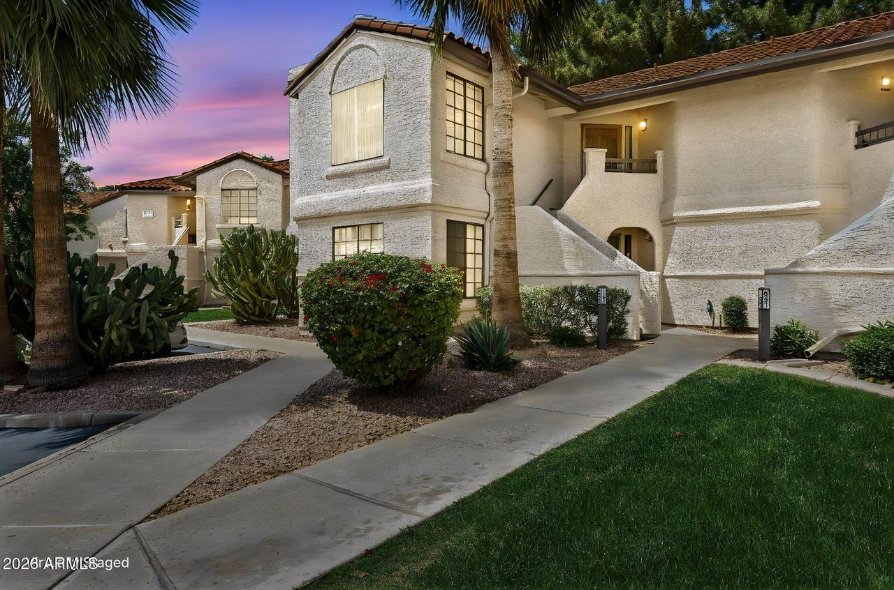 9396 E Purdue Ave. #122, Scottsdale, AZ 85258