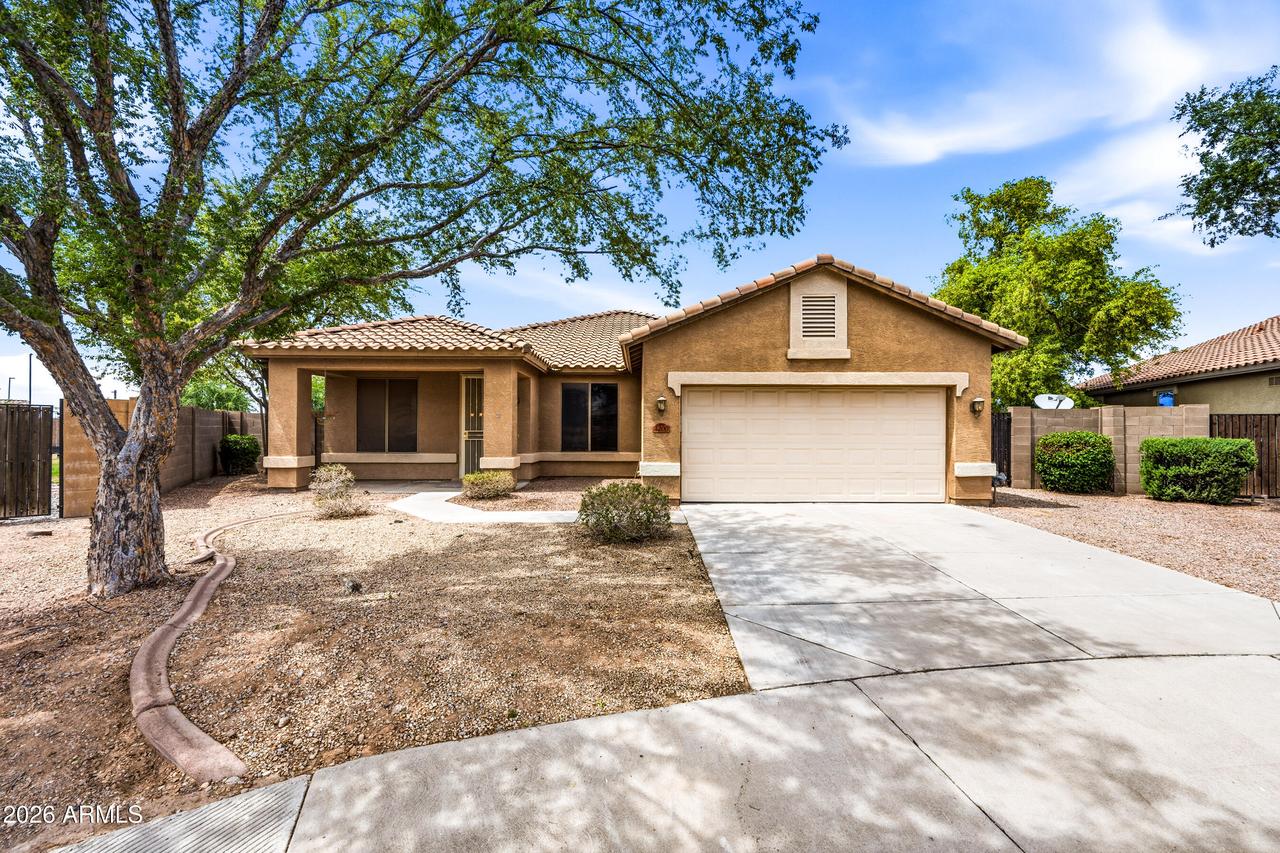 4200 E Augusta Ave., Chandler, AZ 85249