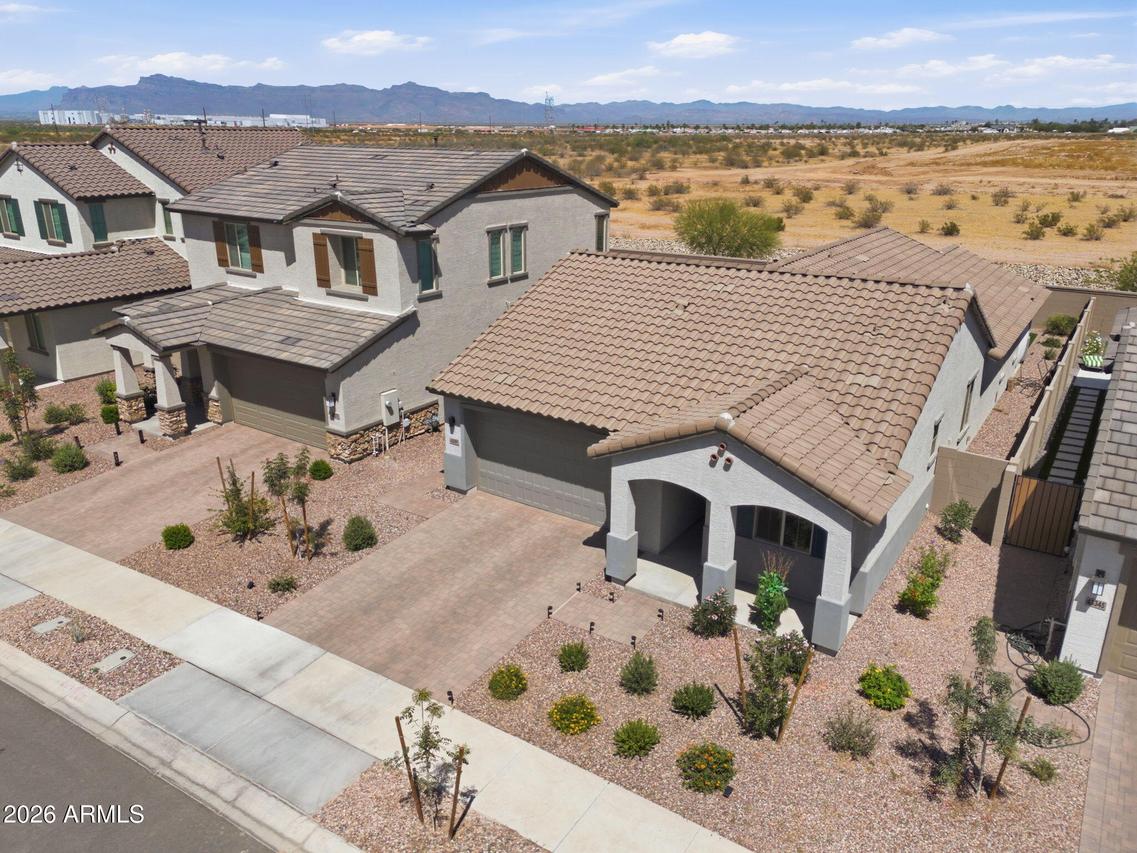 43359 N Wollemi St., Queen Creek, AZ 85140