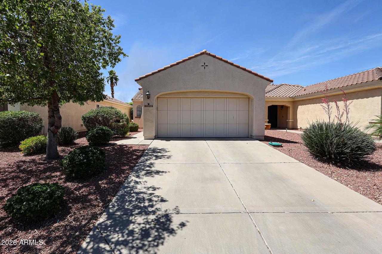 22516 N San Ramon Dr., Sun City West, AZ 85375
