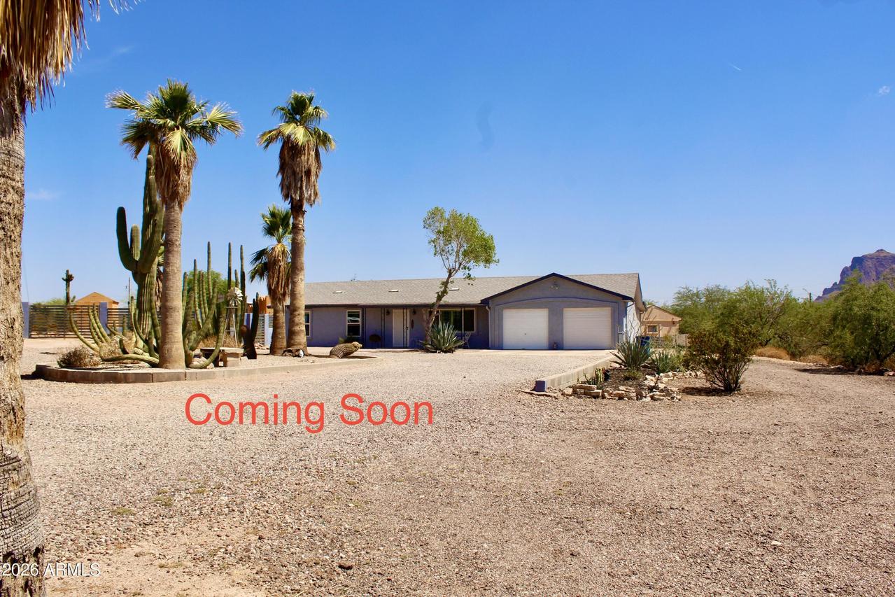 2330 E Broadway Ave., Apache Junction, AZ 85119