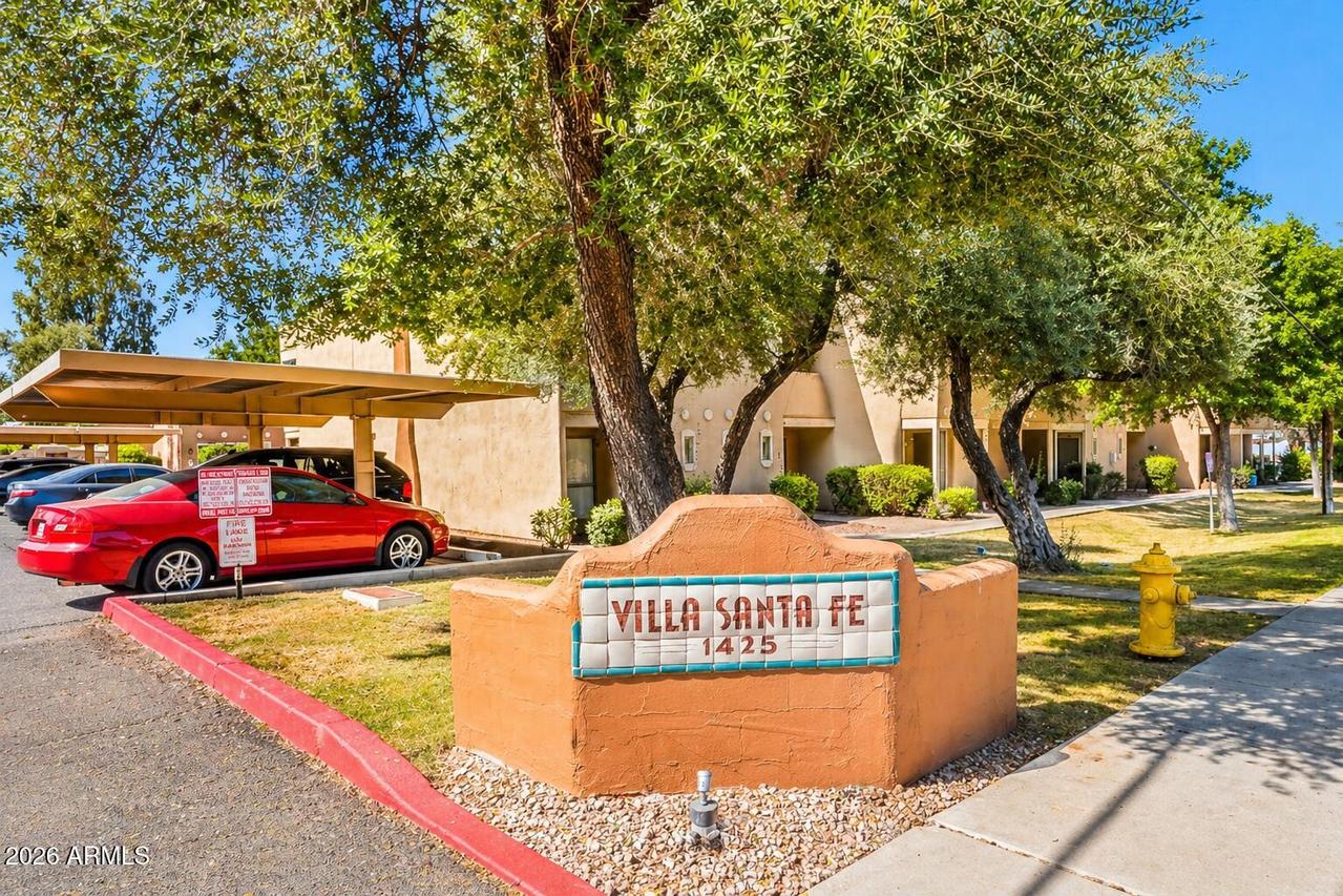 1425 E Desert Cove Ave. #7, Phoenix, AZ 85020