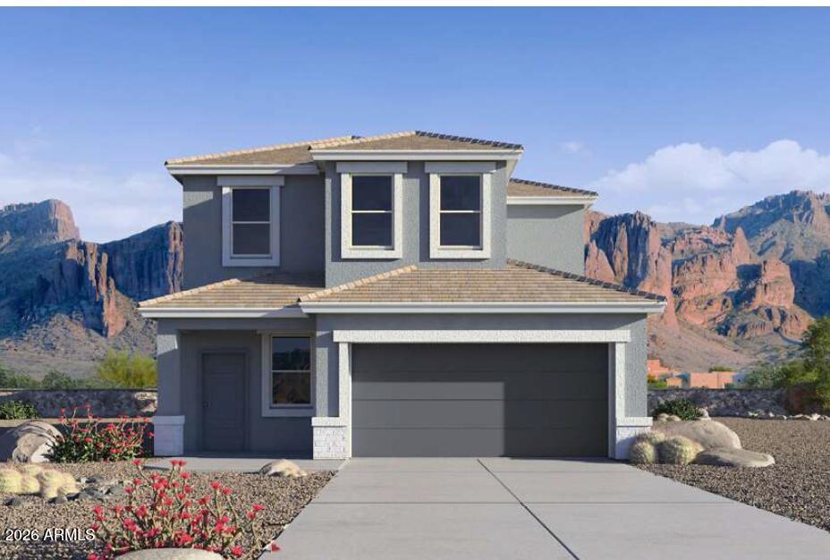 2653 W Shepperd Ave., Apache Junction, AZ 85120