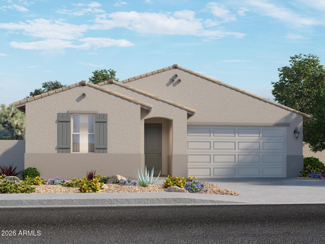 8085 N 185th Ln., Waddell, AZ 85355