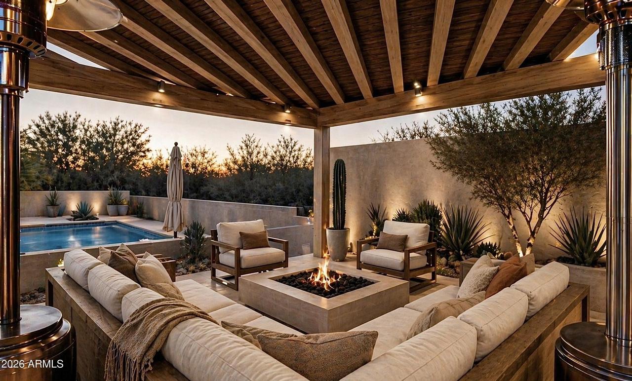 15019 N Mayflower Dr., Fountain Hills, AZ 85268