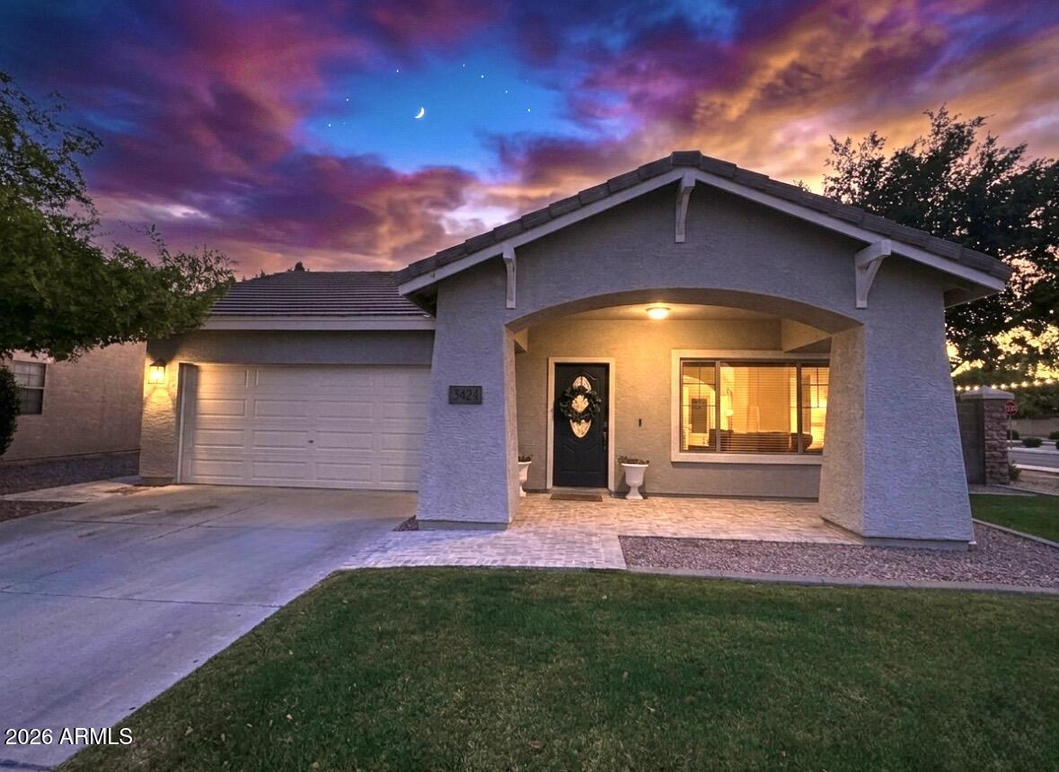 3424 E Vernon St., Gilbert, AZ 85298