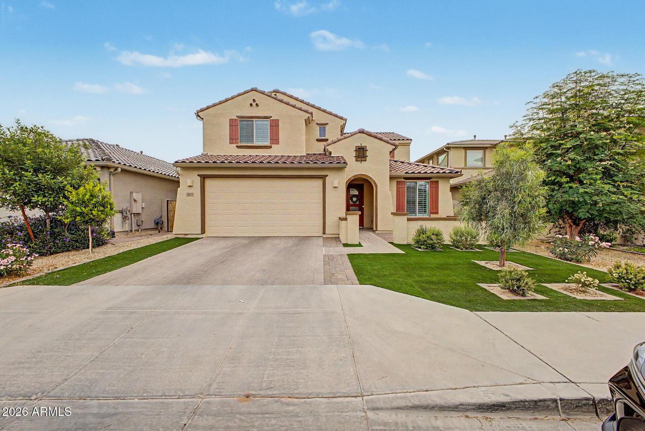 5819 N 88th Ln., Glendale, AZ 85305