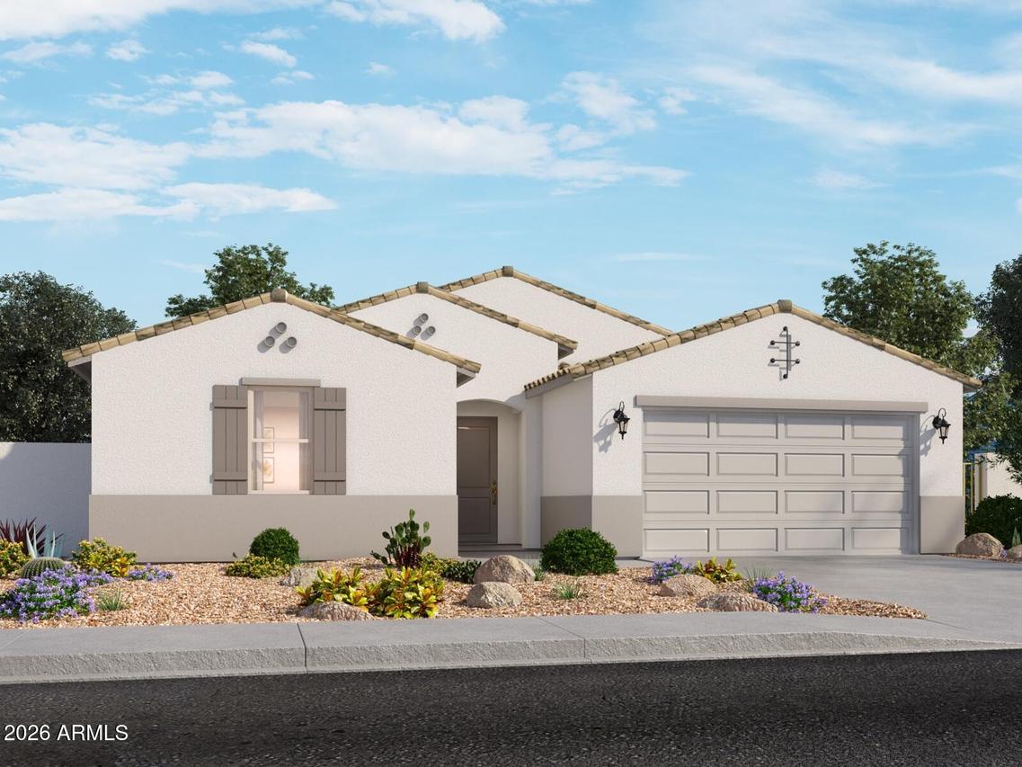 18444 W Manzanita Dr., Waddell, AZ 85355