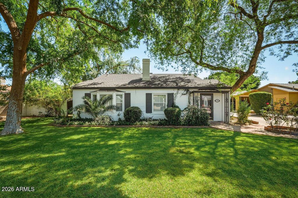 225 E Colter St., Phoenix, AZ 85012