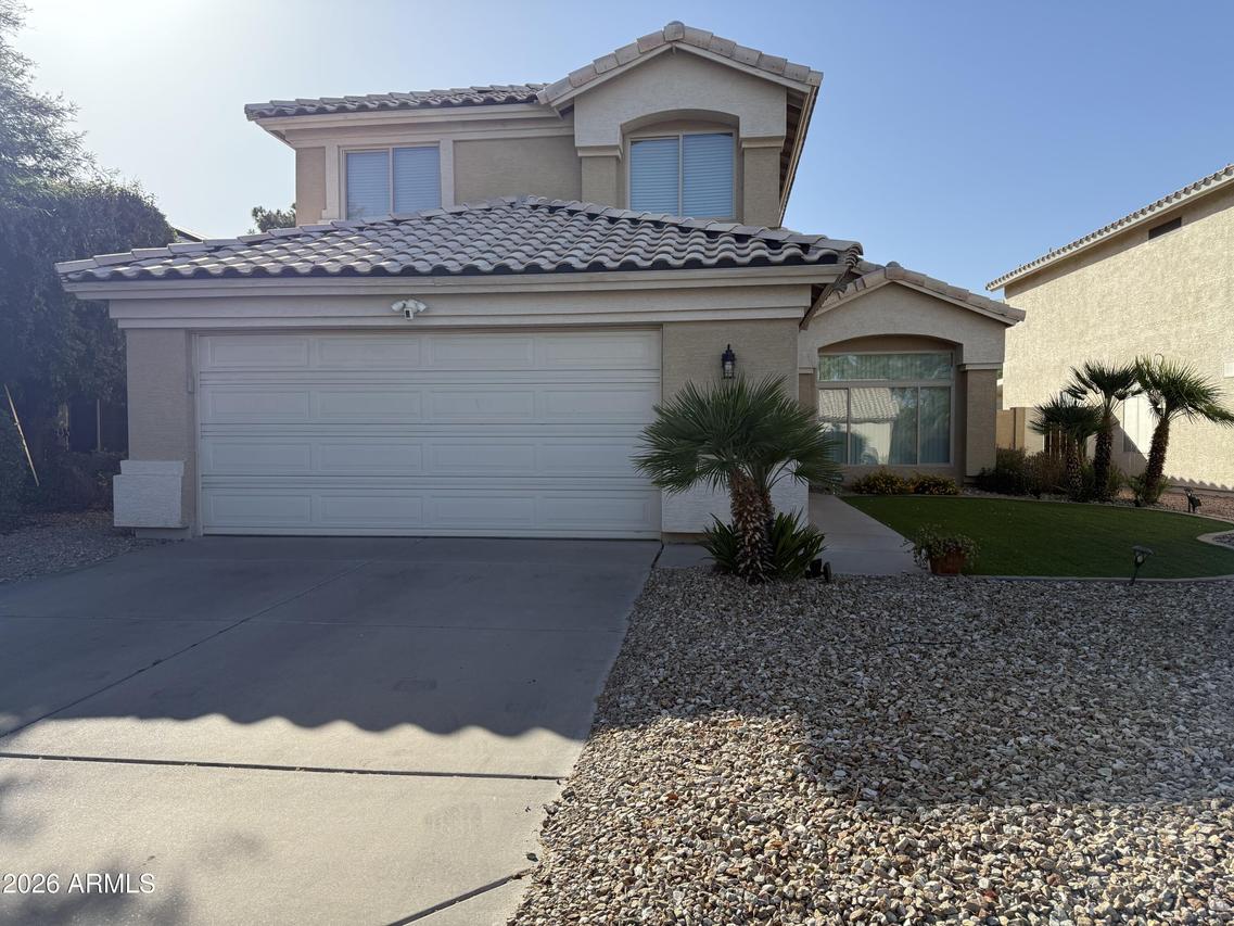 890 N Cholla St., Chandler, AZ 85224