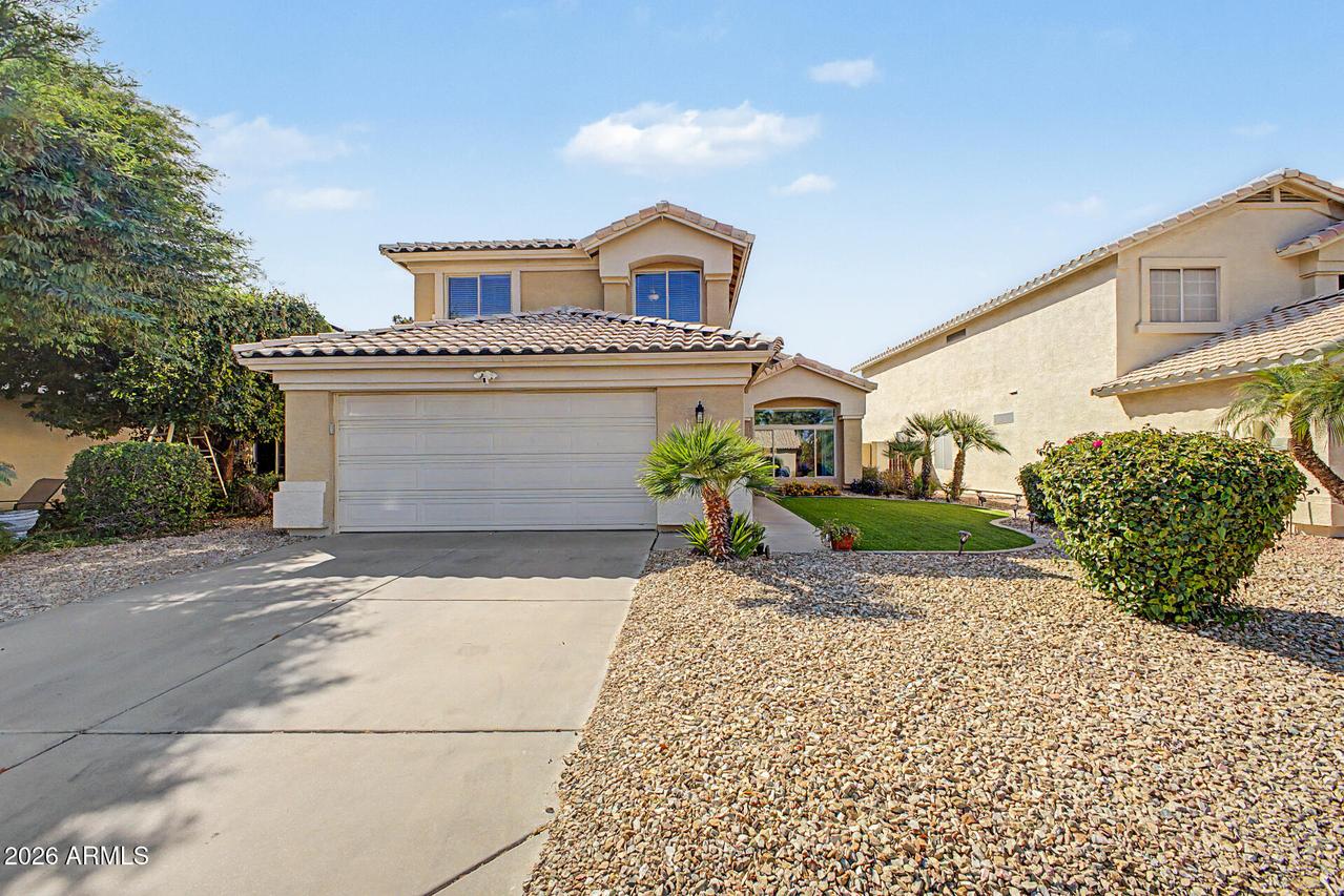 890 N Cholla St., Chandler, AZ 85224