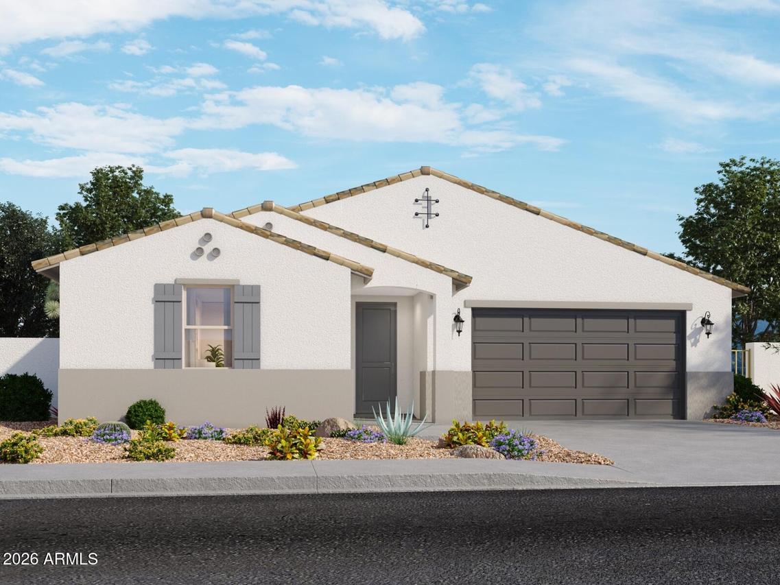 18448 W Manzanita Dr., Waddell, AZ 85355