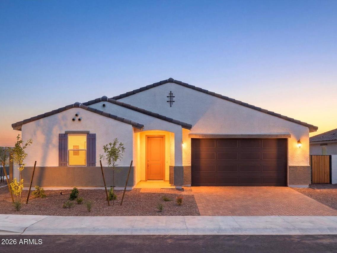 18448 W Manzanita Dr., Waddell, AZ 85355