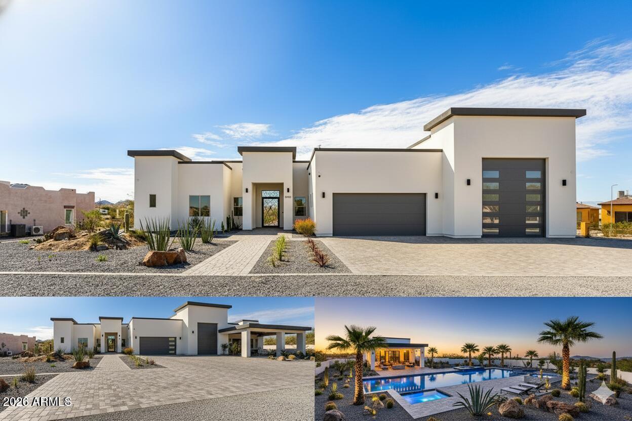 Xxx #-, Goodyear, AZ 85338