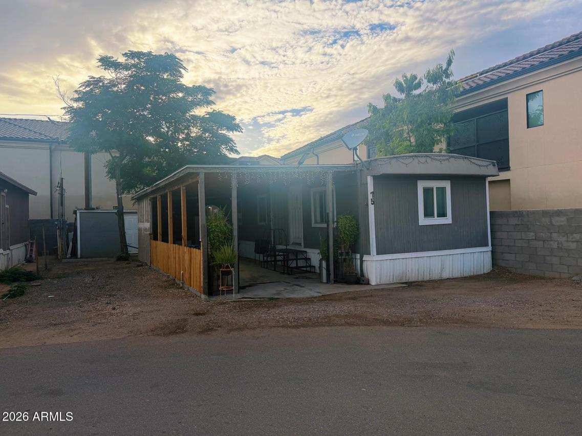 3240 E Southern Ave. #75, Phoenix, AZ 85040