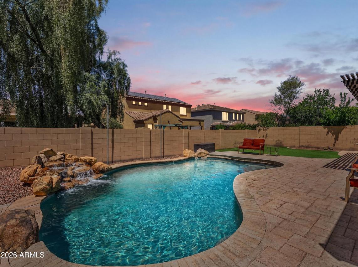 4430 E Blue Sage Rd., Gilbert, AZ 85297