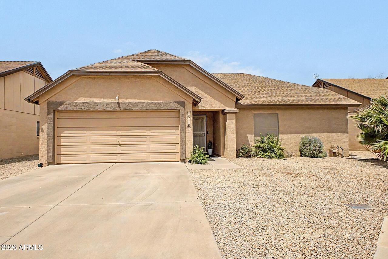 10118 W Medlock Ave., Glendale, AZ 85307