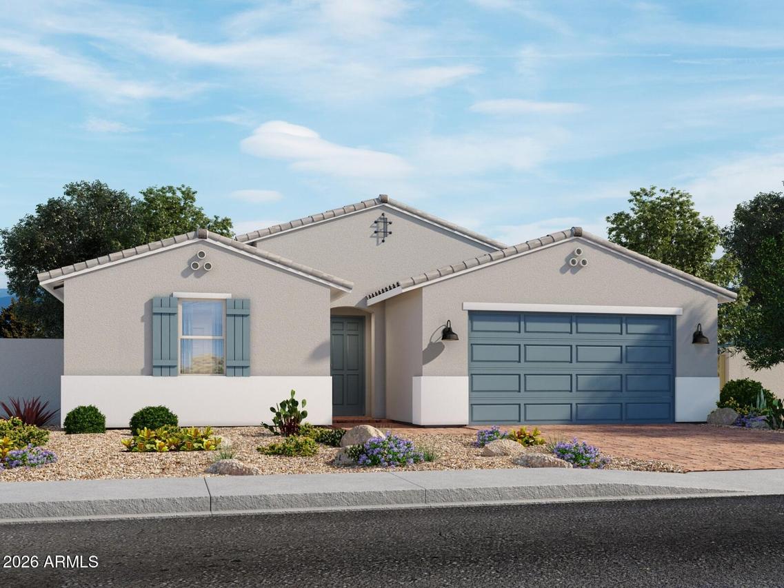 15811 W Honeysuckle Dr., Surprise, AZ 85387