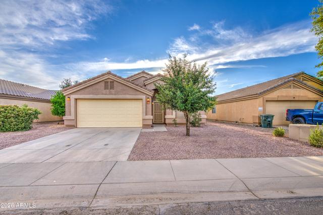 Homes Just Sold in Casa Grande: May 26th to June 1st