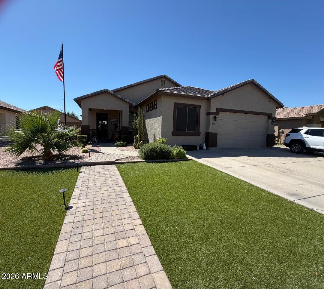 2057 W Gila Butte Dr., San Tan Valley, AZ 85144