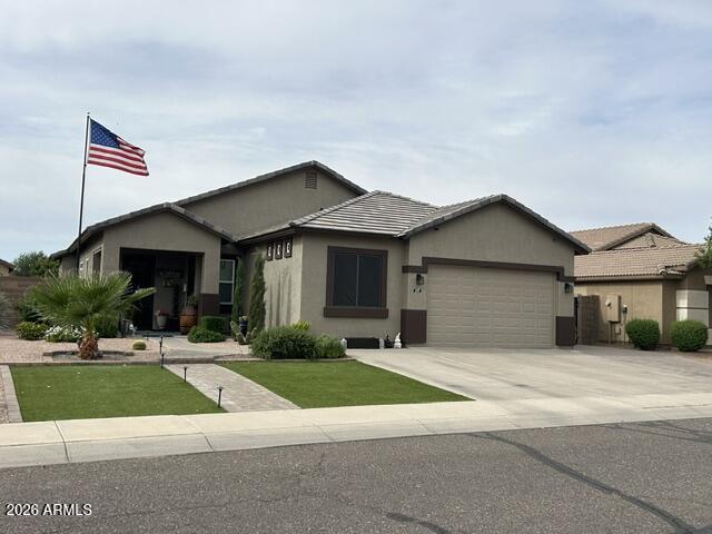 2057 W Gila Butte Dr., San Tan Valley, AZ 85144
