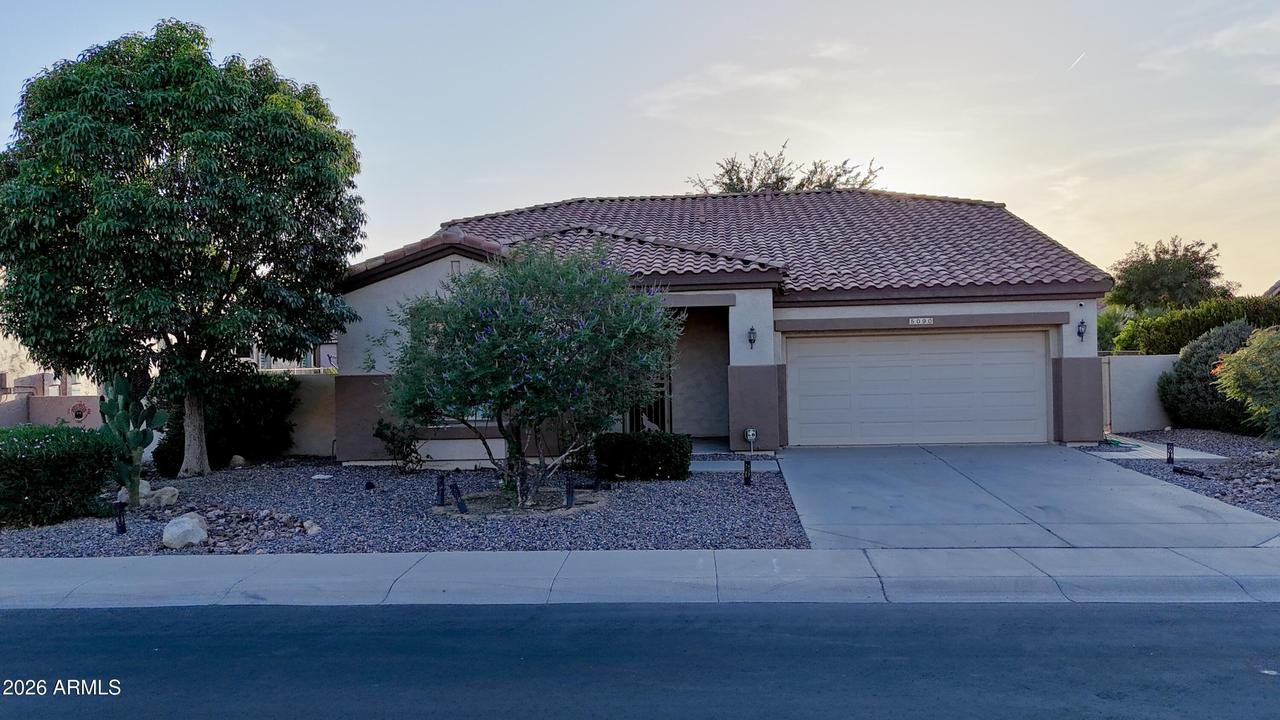 5090 S Ranger Tr., Gilbert, AZ 85298