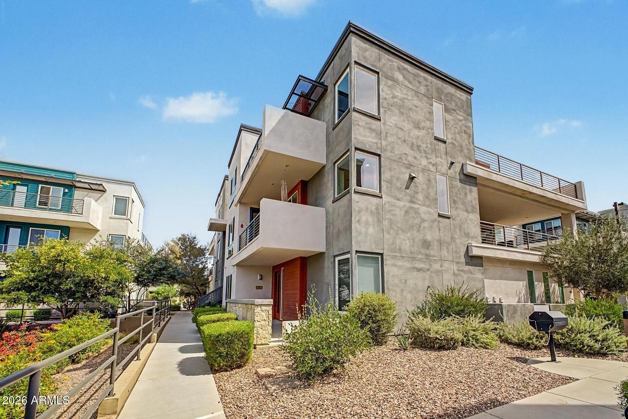 1250 N Abbey Ln. #295, Chandler, AZ 85226